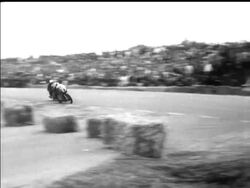 HAIL HAILWOOD News Clip