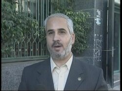 A'math airstrike in Gaza; Hamas; Isr cabinet, tanks News Clip