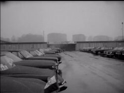 E E C SUMMIT MEETING IN COPENHAGEN - MUTE News Clip