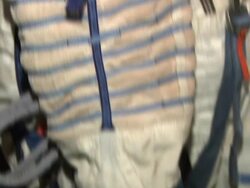 Space Adventures Announces Agreement for the First Private Mission to the International Space Station Stock Footage