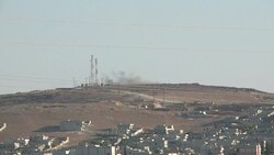 CLEAN : Turkey will do whatever it can to prevent Kobane fall: PM News Clip