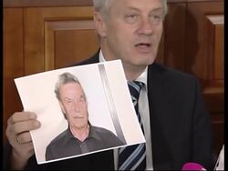 More excerpts of presser on captive daughter case Instructional Video