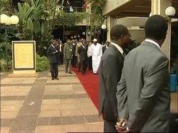 Africa's Great Lakes regional leaders meets to discuss security News Clip