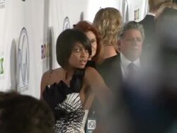 20th Annual Producers Guild Awards Stock Footage