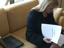 Employment Stock Footage