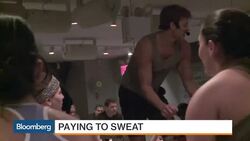 Have We Finally Treadmilled Into a Fitness Bubble? News Clip