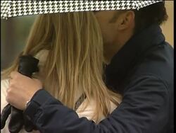 Couples who live together before marriage are more likely to divorce News Clip