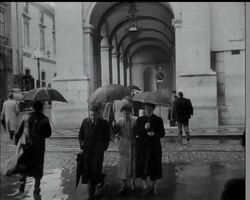 THE STATE VISIT TO PORTUGAL News Clip