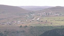 CLEAN : childhood home of Nelson Mandela News Clip