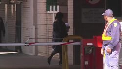 Traditional leaders visit Mandela who remains in hospital for treatment News Clip