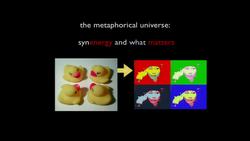 Amy Tan: Where does creativity hide? Instructional Video