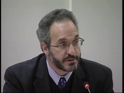 UN's Food and Agriculture official reax after returning from Turkey News Clip