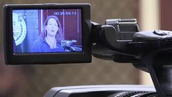 CLEAN : El nino impact not as bad as predicted IGAD News Clip