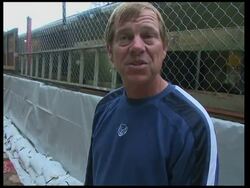 The West Coast prepares for storms News Clip