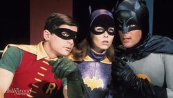 Christina Hodson Tapped to Pen New 'Batgirl' Script | THR News News Clip