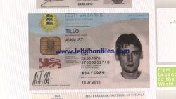 CLEAN: Obscure group claims kidnap of Estonians in Lebanon News Clip