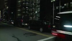 CLEAN : Boston areas on lockdown as police News Clip