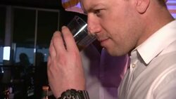 ATMOSPHERE - Jason Derulo Headlines VH1 Save The Music Foundation's 'Hamptons Live' Benefit Stock Footage