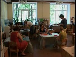 Fairy tales contain lessons for adults News Clip