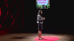 TED: A taboo-free way to talk about periods | Aditi Gupta Instructional Video
