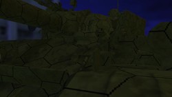 Scientists create 'invisibility shield' for tanks Instructional Video