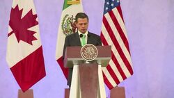 CLEAN : Obama presses Venezuela on legitimate grie News Clip