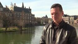 CLEAN : Dutch voters gear up for poll on key EU Kiev deal News Clip