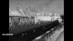 MOT 1948: EUROPE'S POST WAR RECOVERY Instructional Video