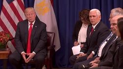 Trump: GOP Health Care Bill Has 'Good Chance' Instructional Video