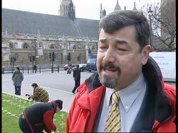 UK: LONDON: AUGUSTO PINOCHET TRIBUNAL LATEST News Clip