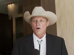 The Motion Picture and Television Fund's 24th Golden Boot Awards Stock Footage