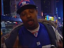 WRAP Reax to Giants defeating unbeaten Patriots in Super Bowl ADDS s'bites Instructional Video