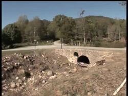Drought-stricken town is out of water News Clip