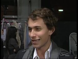 The latest collection from Ungaro in Paris News Clip