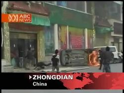 Tibet's spiritual leader, the Dalai Lama arrived in the Indian capital of New Delhi on Saturday to lead a prayer session for his followers, amid more protests over Chinese rule in Tibet News Clip