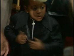 'Down to Earth' Premiere Stock Footage