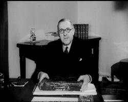 THE BUDGET News Clip