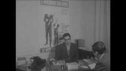 CAN928 WARREN REPORT CRITIC News Clip