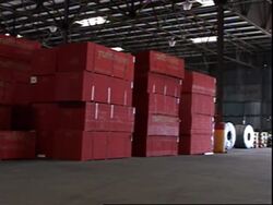 The world's largest port is set to expand News Clip