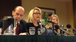 Former TV anchor says Kevin Spacey sexually assaulted her son Instructional Video