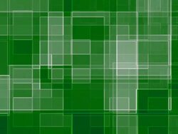 Digital wall Loop HD 30 fps 1080 p Stock Footage