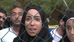 VOICED : Los supervivientes del naufragio News Clip