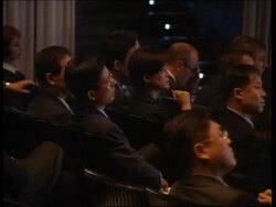 South Korean heads World Newspaper Association News Clip