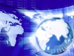 Business animation (HDTV) Stock Footage