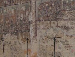 Sumela Monastery Stock Footage