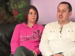 The UK's Largest Family Stock Footage