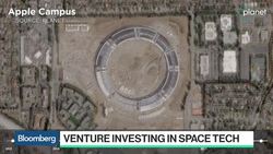 Learning From Planet's Shoe-Boxed Sized Satellites News Clip