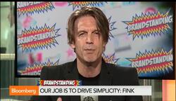 Simplicity Is the Hallmark of Great Advertising: Fink News Clip