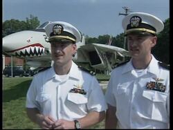 USA: IDENTICAL TWINS SELECTED TO TRAIN AS ASTRONAUTS Instructional Video