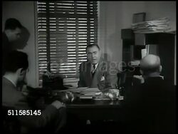 NBA Commissioner Greene speaks Instructional Video